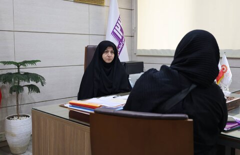 بهزیستی مازندران