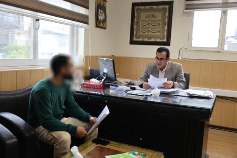 بهزیستی مازندران