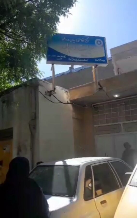 "کار خیر" می‌تواند نجات یک فردِ معتاد باشد