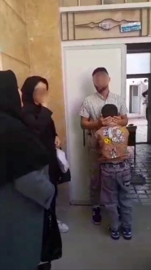 "کار خیر" می‌تواند نجات یک فردِ معتاد باشد