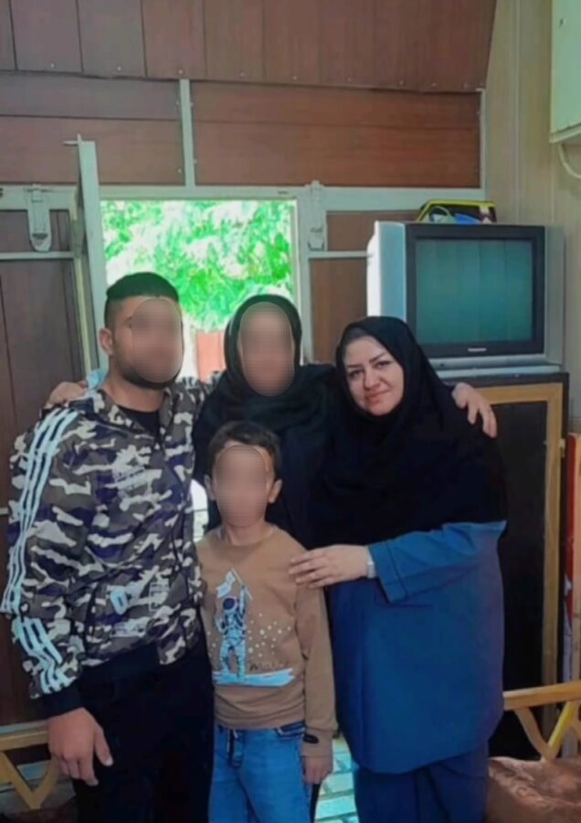 "کار خیر" می‌تواند نجات یک فردِ معتاد باشد