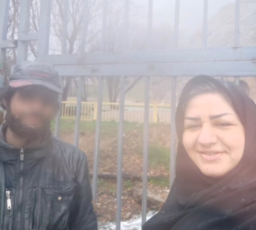 "کار خیر" می‌تواند نجات یک فردِ معتاد باشد