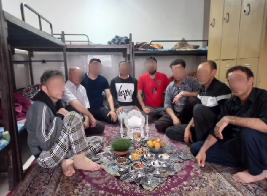 "کار خیر" می‌تواند نجات یک فردِ معتاد باشد