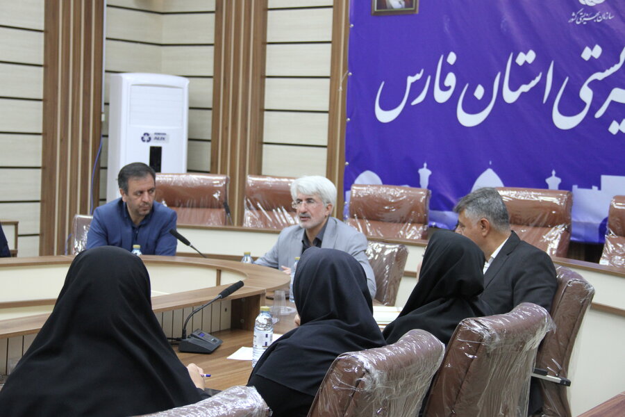 وفاق ملی برای ایران جوان