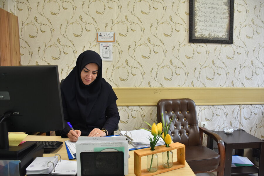 بهزیستی خراسان رضوی حامی 4529 خانواده دارای فرزندان چندقلو؛ ارائه خدمات مستمر در راستای قانون جوانی جمعیت