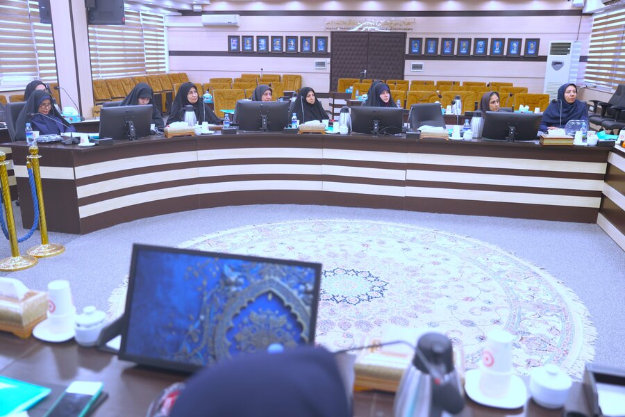 کارگاه آموزشی بررسی نظام برنامه ریزی سازمان بهزیستی کشور