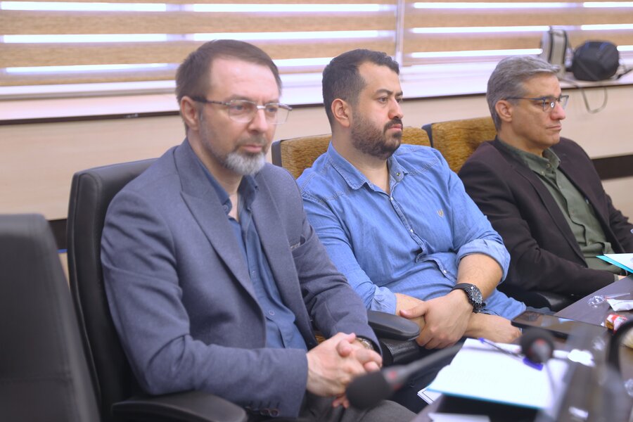 کارگاه آموزشی بررسی نظام برنامه ریزی سازمان بهزیستی کشور