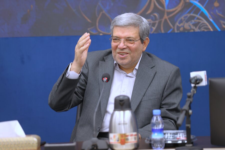 کارگاه آموزشی بررسی نظام برنامه ریزی سازمان بهزیستی کشور