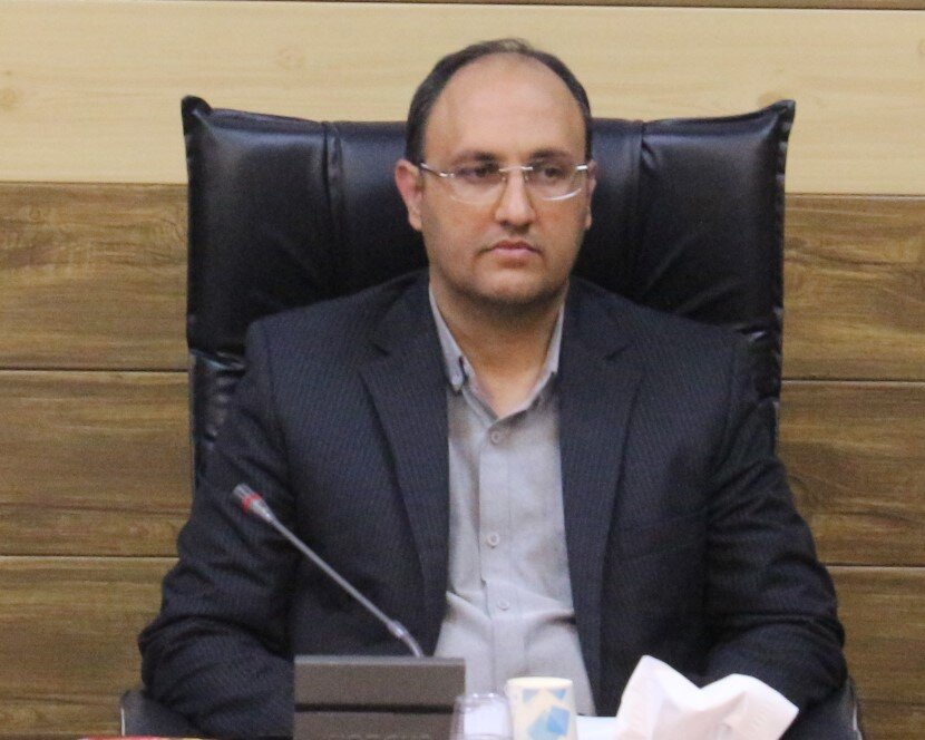 نسیمی؛سرپرست بهزیستی استان سمنان شد