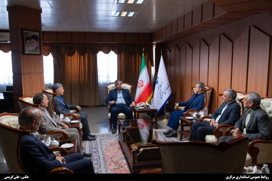 در مسیر گسترش عدالت اجتماعی و کاهش آسیب های اجتماعی کنار بهزیستی هستیم