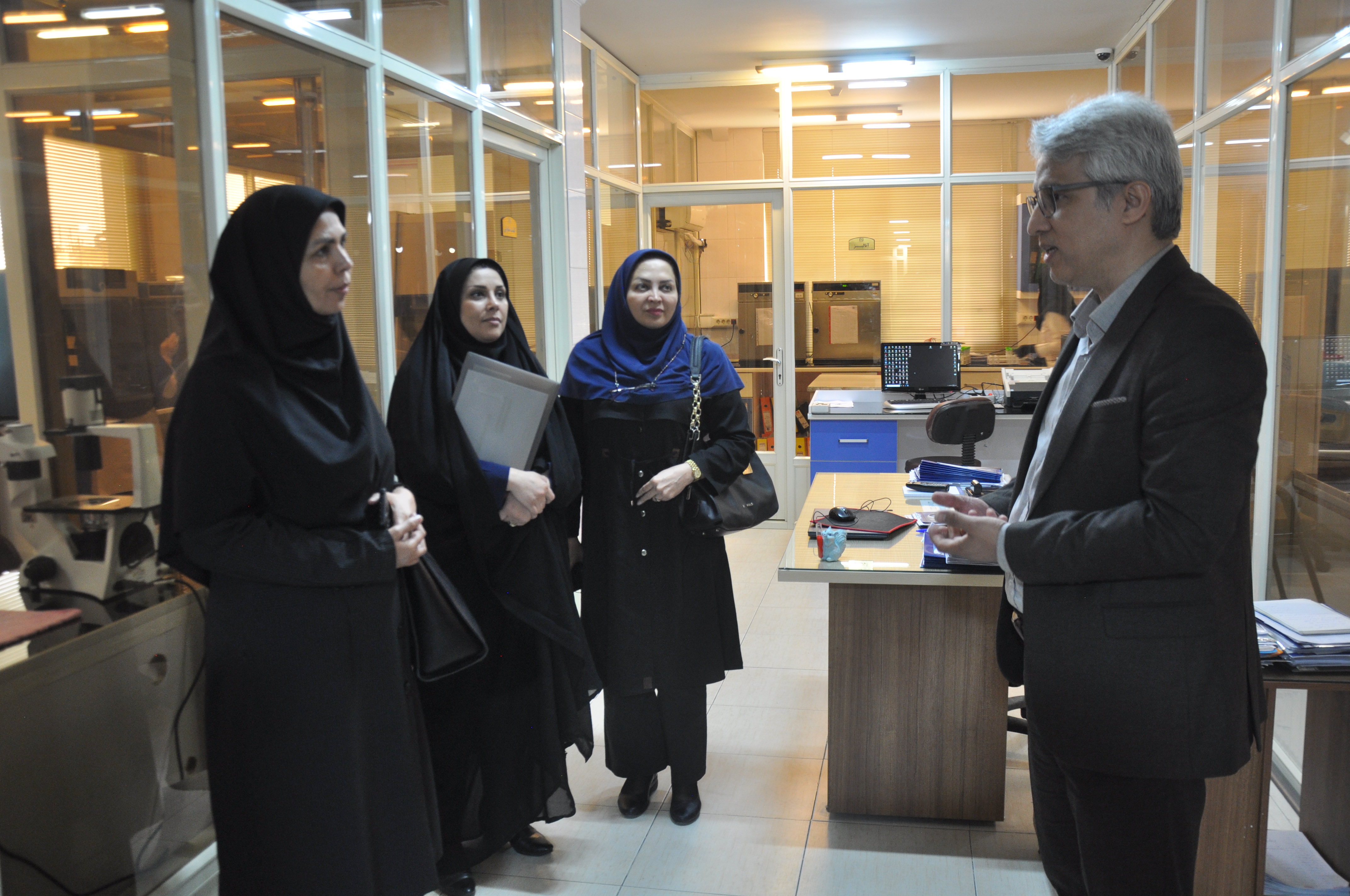 ژنتیک، سنگ‌بنای جمعیت سالم و آینده‌ای روشن 