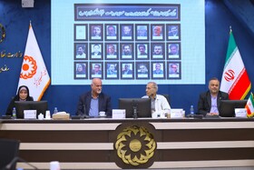 روابط عمومی بهزیستی صدای بی صدایان باید باشد