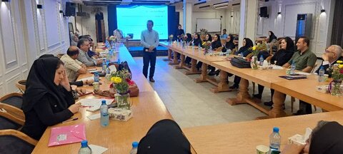 گزارش تصویری