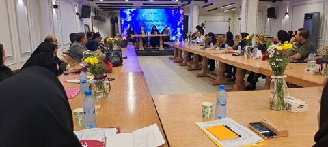 گزارش تصویری