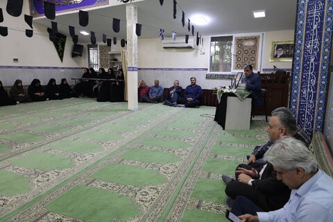 بهزیستی مازندران