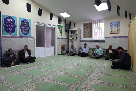 بهزیستی مازندران