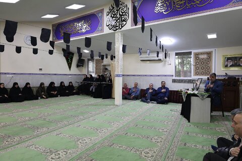 بهزیستی مازندران
