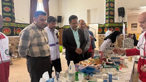 گزارش تصویری|