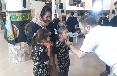 گزارش تصویری|