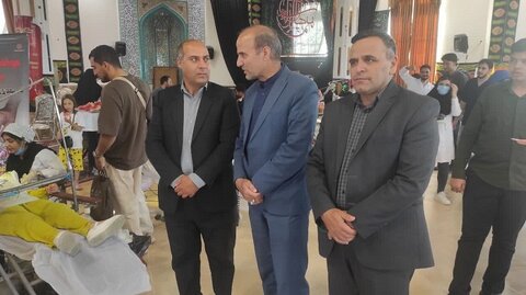 گزارش تصویری|