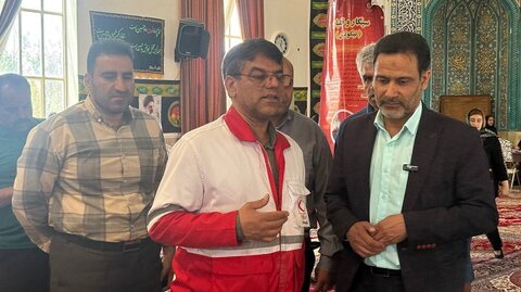 گزارش تصویری|