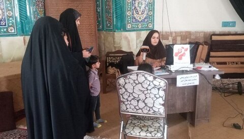 گزارش تصویری|