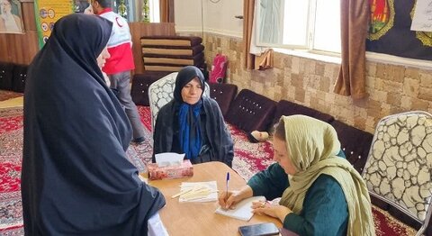 گزارش تصویری|