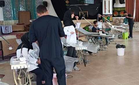 گزارش تصویری|