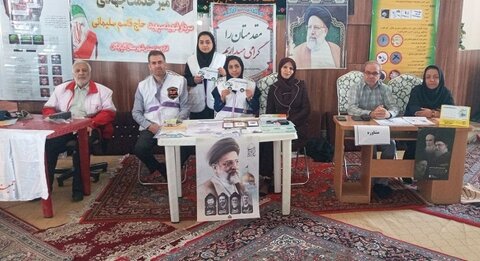 گزارش تصویری|