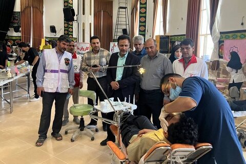 گزارش تصویری|