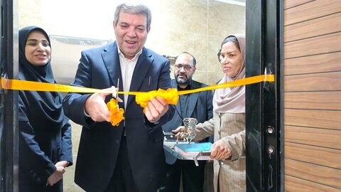 ببینیم|گزارش صدا و سیمای مرکز خلیج فارس از واگذاری ۳۵۸ واحد مسکونی به مددجویان بهزیستی هرمزگان با حضور رئیس سازمان بهزیستی کشور