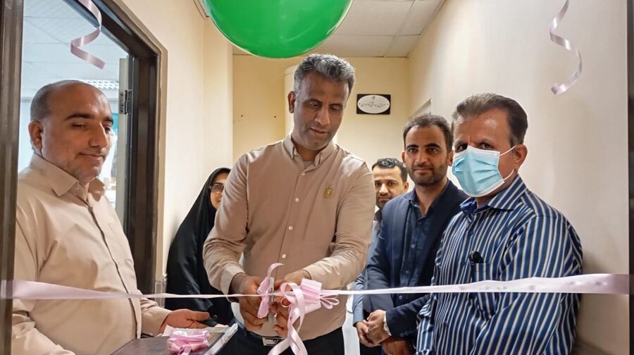 دشتی|رسانه| رئیس بهزیستی دشتی خبر داد:
آغاز غربالگری بینایی‌سنجی کودکان در شهرستان دشتی