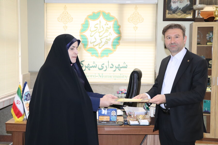 ضرورت مناسب سازی شهری برای حضور فعال افراد دارای معلولیت در جامعه 