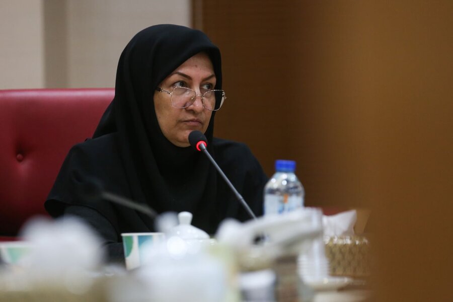 پرداخت ۹۴ هزار کمک هزینه خرید سمعک و باتری/۵۵۰۰۰  کودک ناشنوا تحت پوشش مراکز غیردولتی روزانه توانبخشی