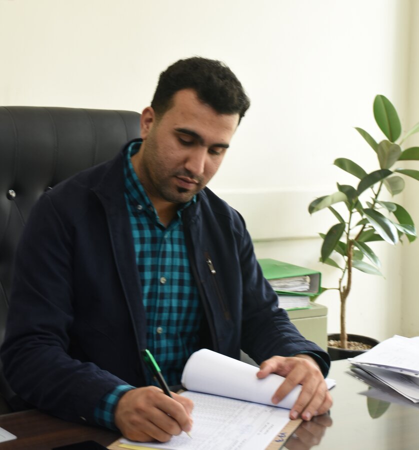 اجرای طرح سنوات ارفاقی فرزندآوری و بازنشستگی پیش از موعد کارکنان دارای معلولیت در بهزیستی خراسان رضوی