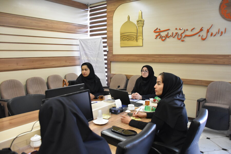 انجمن توانبخشی مبتنی بر جامعه (CBR) در خراسان رضوی تشکیل می‌شود