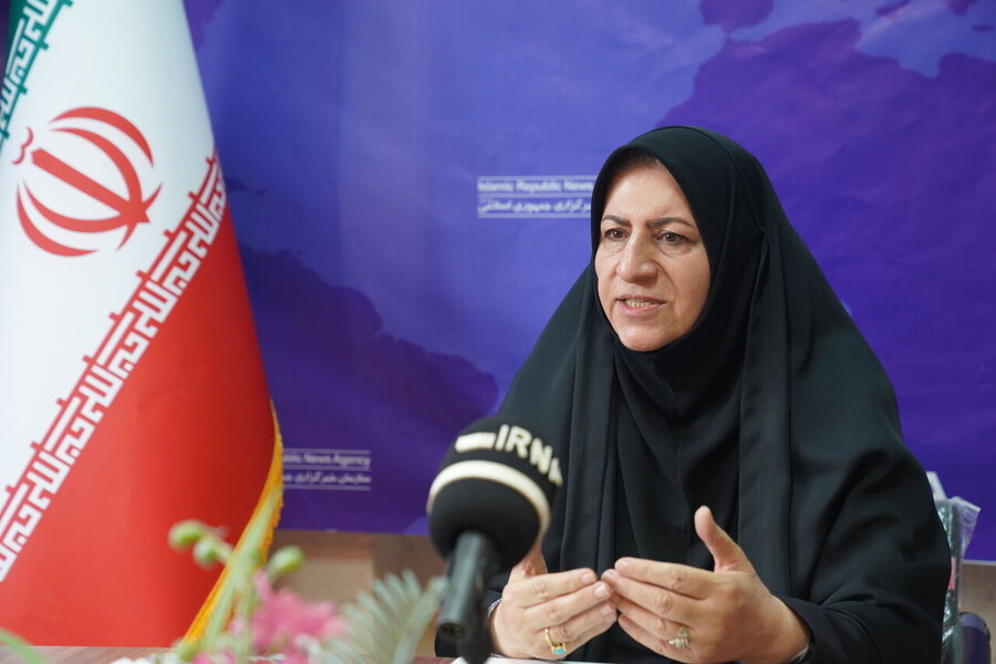 در رسانه | بهزیستی اردبیل ۹۳ مرکز برای مشاوره حضوری مردم ساماندهی کرد