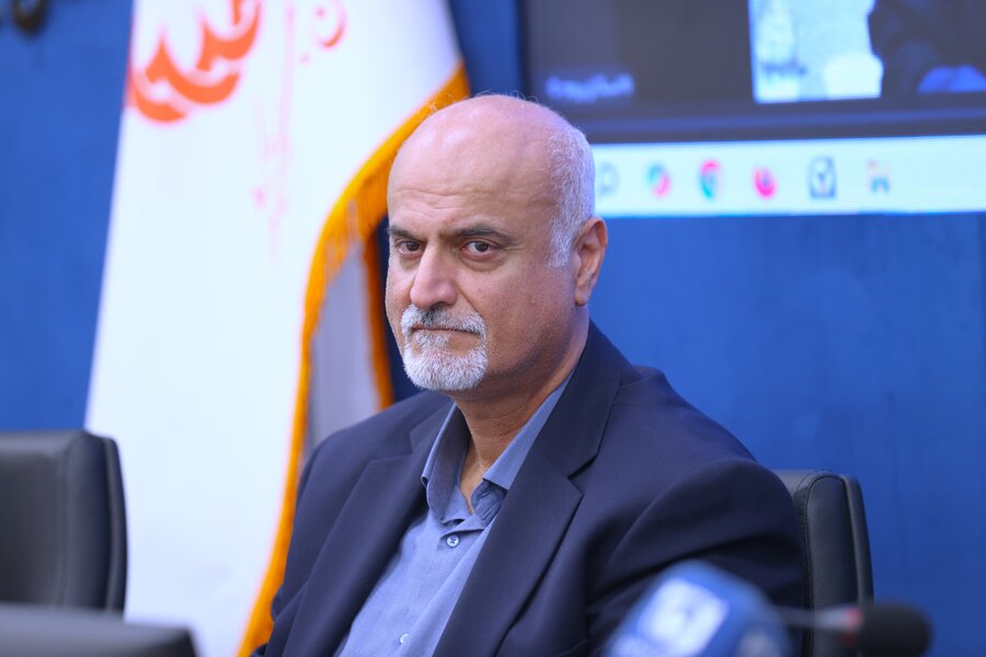 نشست تخصصی روابط عمومی در مسیر اجتماعی سازی