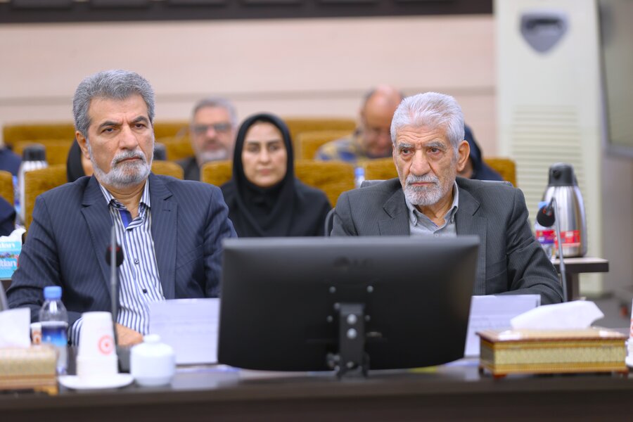 نشست تخصصی روابط عمومی در مسیر اجتماعی سازی