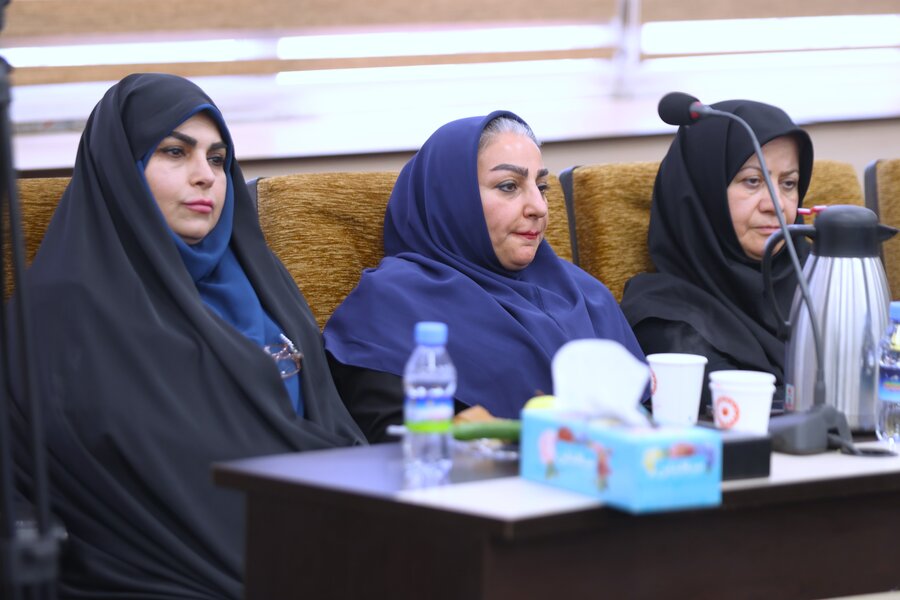 نشست تخصصی روابط عمومی در مسیر اجتماعی سازی