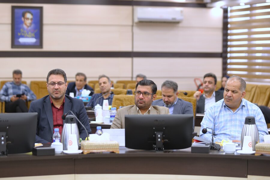 نشست تخصصی روابط عمومی در مسیر اجتماعی سازی