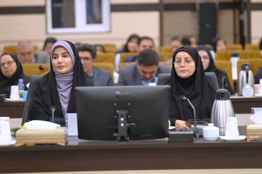 نشست تخصصی روابط عمومی در مسیر اجتماعی سازی