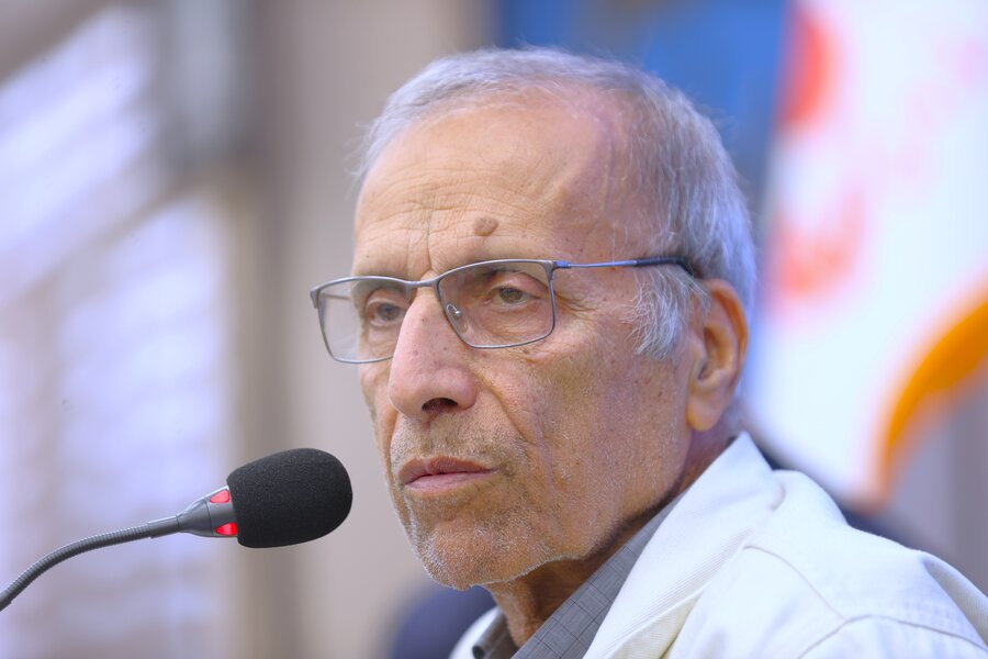 نشست تخصصی روابط عمومی در مسیر اجتماعی سازی