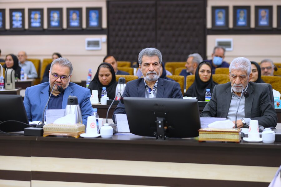 نشست تخصصی روابط عمومی در مسیر اجتماعی سازی