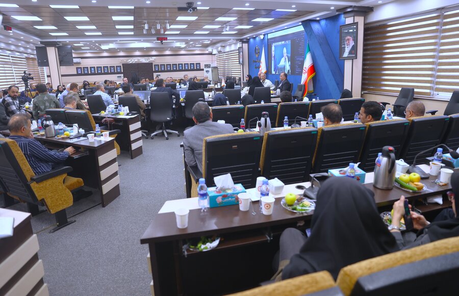 راه اندازی طرح جام؛ گردآوری ایده‌های خلاقانه از سراسر کشور 