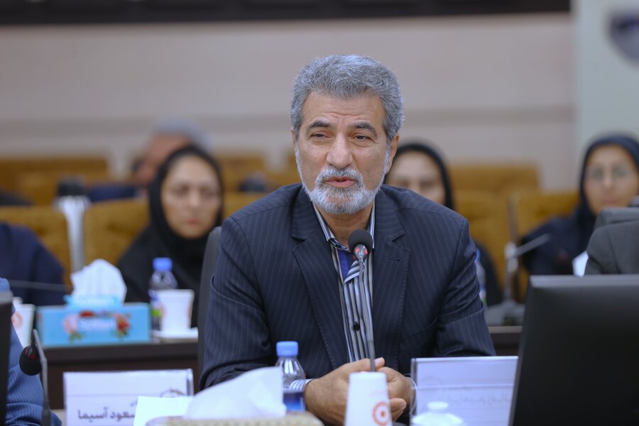 نشست تخصصی روابط عمومی در مسیر اجتماعی سازی