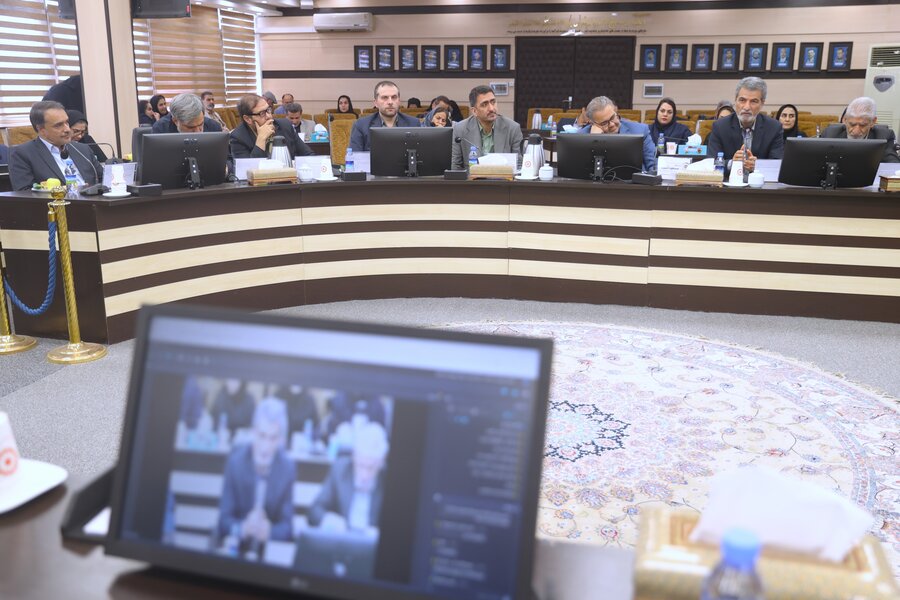 نشست تخصصی روابط عمومی در مسیر اجتماعی سازی