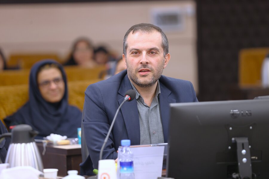 نشست تخصصی روابط عمومی در مسیر اجتماعی سازی