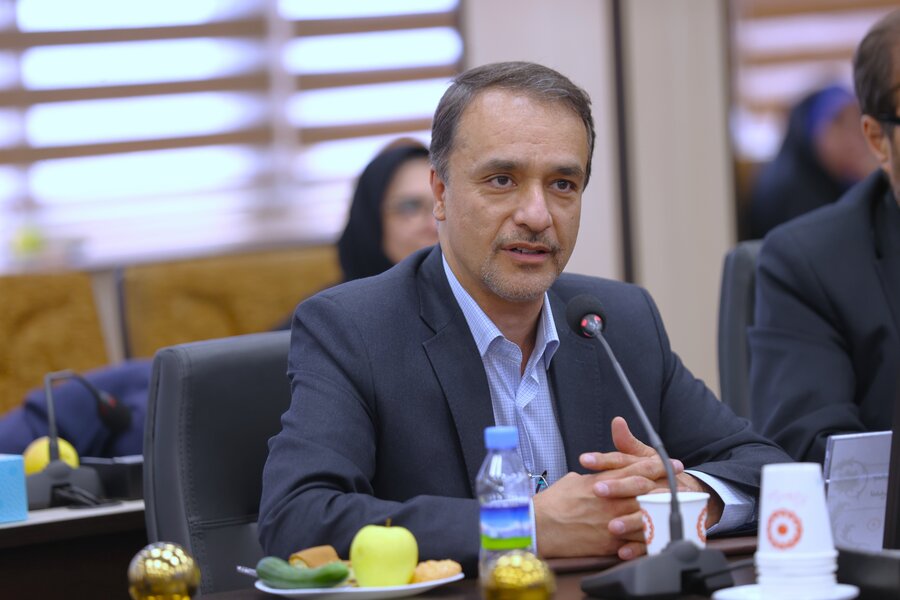 نشست تخصصی روابط عمومی در مسیر اجتماعی سازی