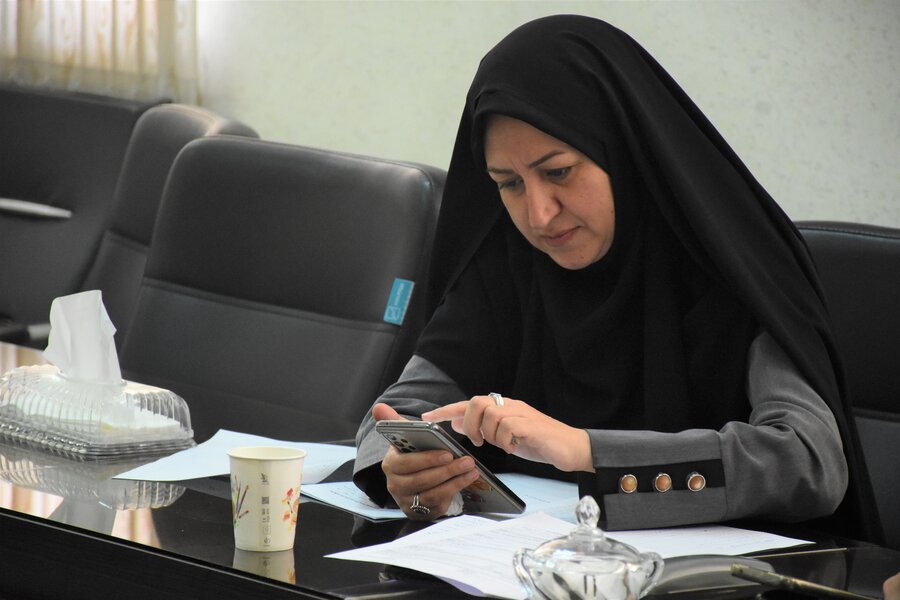 کمیته مدیریت عملکرد